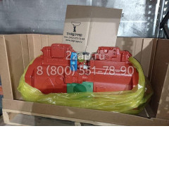 31Q9-10030 Основной гидравлический насос (Main Pump) Hyundai