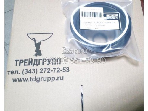 31Y1-15390 Ремкомплект гидроцилиндра стрелы (Seal Kit) Hyundai