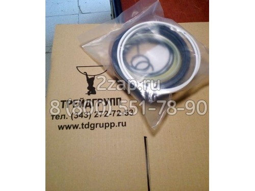 31Y1-18250 Ремкомплект гидроцилиндра рукояти (Seal Kit) Hyundai