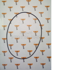 ZGAQ-02322 Кольцо уплотнительное (O-Ring) Hyundai