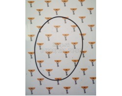 ZGAQ-02322 Кольцо уплотнительное (O-Ring) Hyundai