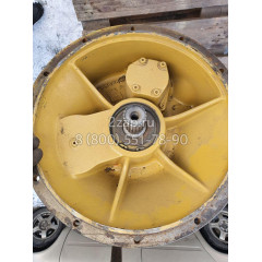 0R-9332, 0R9332 Насос гидравлический (Pump GP) Caterpillar