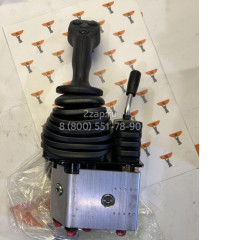 426-00240 Джойстик управления (Remocon Valve-FNR) Doosan