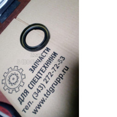 1096254380 Сальник коленвала передний ДВС (Seal Oiltimin) Isuzu
