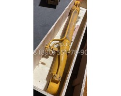 31Q7-50120 Гидроцилиндр стрелы, правый (Boom cylinder assy-rh) Hyundai