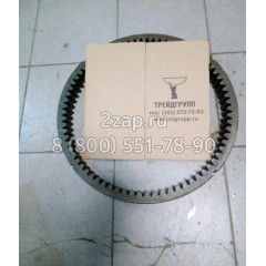 129-5403, 1295403 Шестерня зубчатая (Gear-Ring) Caterpillar