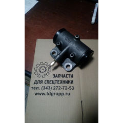 KBF0233CG Цилиндр тормозной задний Daewoo Novus