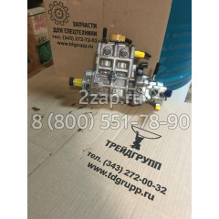 295-9126, 2959126 Топливный насос высокого давления (Pump Group-Fuel) Caterpillar