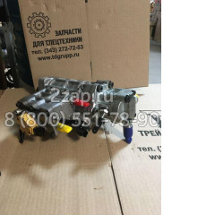 2641A312 Топливный насос высокого давления (Fuel Inj. Pump) Perkins