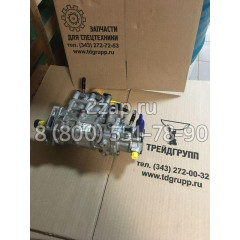 292-3750, 2923750 Топливный насос высокого давления (Pump Group-Fuel) Caterpillar