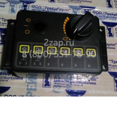 21N8-20505 Блок управления (Switch-Membrane) Hyundai