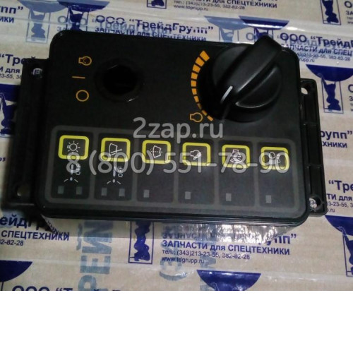 21N8-20505 Блок управления (Switch-Membrane) Hyundai