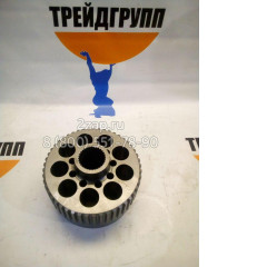 0820103 Блок цилиндров гидромотора (Cylinder, Ass'y) Hitachi