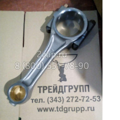 32A19-00012 Шатун в сборе Hyundai