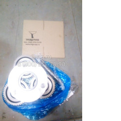 207-27-71121 Шестерня (Gear) Komatsu