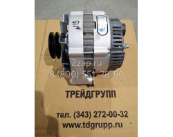 300901-00050 Генератор Doosan