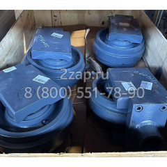 2008160 Ленивец Voegele