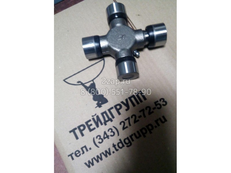 Крестовина карданного шарнира в сборе universal joint