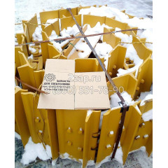 6Y-6897, 6Y6897 Гусеница в сборе (Track Group) Caterpillar