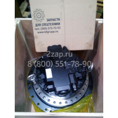 Редуктор хода в сборе 31N6-40060 Hyundai