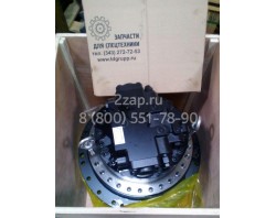 Редуктор хода в сборе 31N6-40060 Hyundai