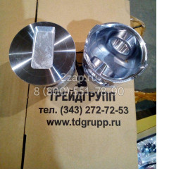 4900737 Поршень (Piston) Cummins