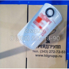 FF5580 топливный фильтр FLEETGUARD