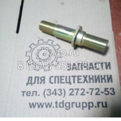 120112-00481A Шпилька колесная (Bolt, Hub) Doosan