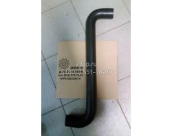 17M-03-49310 Шланг (Hose) Komatsu