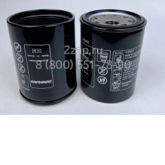 400508-00084 Топливный фильтр (Cartridge Assy, Filter) Doosan