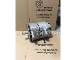 4078701 Генератор (Alternator) Cummins