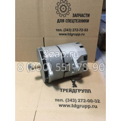 4078701 Генератор (Alternator) Cummins