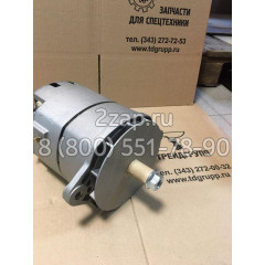 3000347 Генератор (Alternator) Cummins