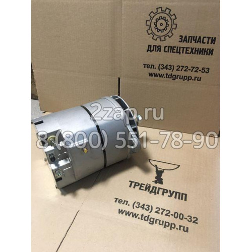 3675235 Генератор (Alternator) Cummins