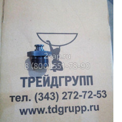 XKBF-00039 Седло тарельчатого клапана (Seat-Poppet) Hyundai