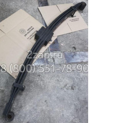 34211-07030 Рессора (Taper Leaf Spring A-FRT) Doosan