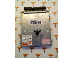 8-98186-174-1, 8981861741 Блок управления ДВС (ECU Engine Control Unit) Isuzu