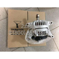 T412091 Генератор (Generator) Perkins