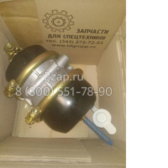 34546-02170 Энергоаккумулятор задний Daewoo type 2024