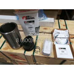 346-6616 Поршень (Body As-Piston) Caterpillar