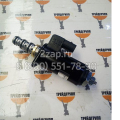 YN35V00051F1 Соленоид New Holland