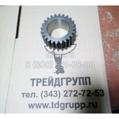 7G-2516, 7G2516 Шестерня (Gear-Planetary) Caterpillar