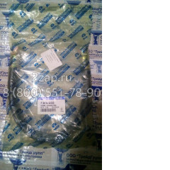 34743-00360 Шланг тормозной Daewoo Novus