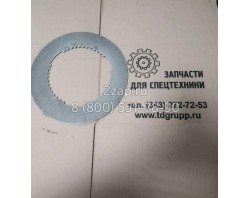 1139718 Фрикционный диск (Clutch; Disc 2.5mm) Hitachi