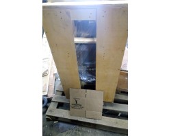9301113 Редуктор поворота в сборе, правый (Swing Device (R)) Hitachi