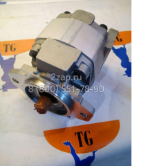 705-22-40380 Гидронасос в сборе (Pump Assembly, Gear) Komatsu