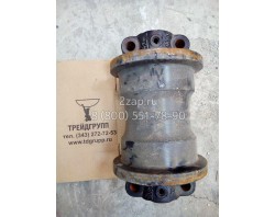 207-30-00511 Каток опорный однобортный (Track roller) Komatsu