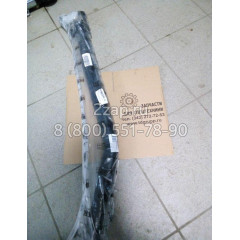 21106930, VOE21106930 Тяга рулевая (продольная) Volvo