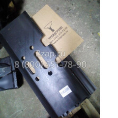 81NB-27530 Трак гусеничной цепи (Shoe-Track) Hyundai