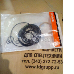 6691341 Ремкомплект гидромотора (Drive Motor Seal Kit) Bobcat